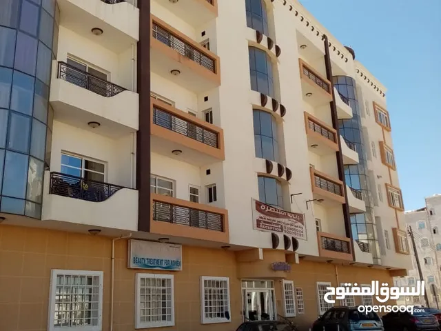 91 m2 2 Bedrooms Apartments for Sale in Dhofar Salala