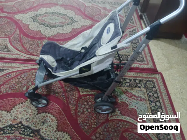 عربات اطفال لشارع