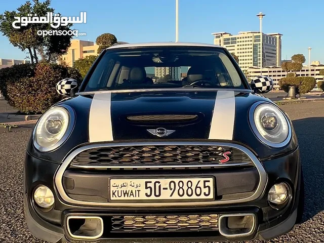 MINI Coupe Cooper S in Hawally