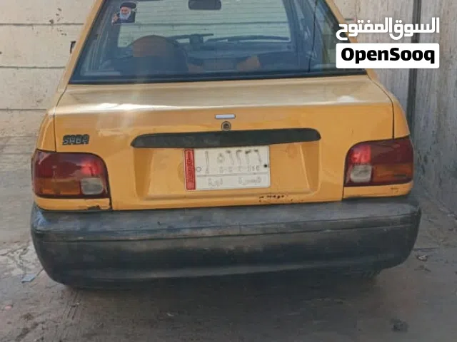 2011 سايبا 111
