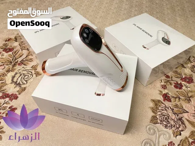 جهاز ليزر مسدس