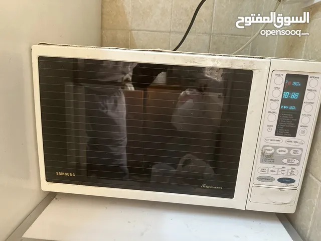 ميكرويف سامسونج