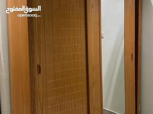 wardrobe and cupboard set for sale  مجموعة دولاب وخزانة للبيع