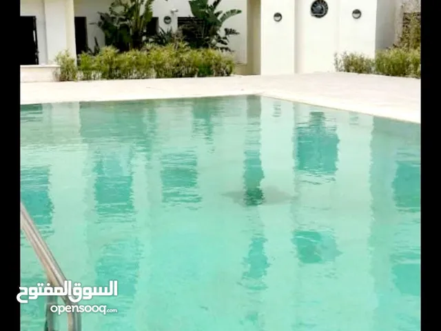 حدائق قرطاج ستوديو vip للكراء بالليله