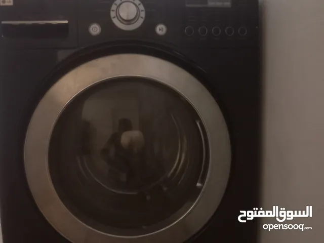 LG 11 - 12 KG Washing Machines in Farwaniya
