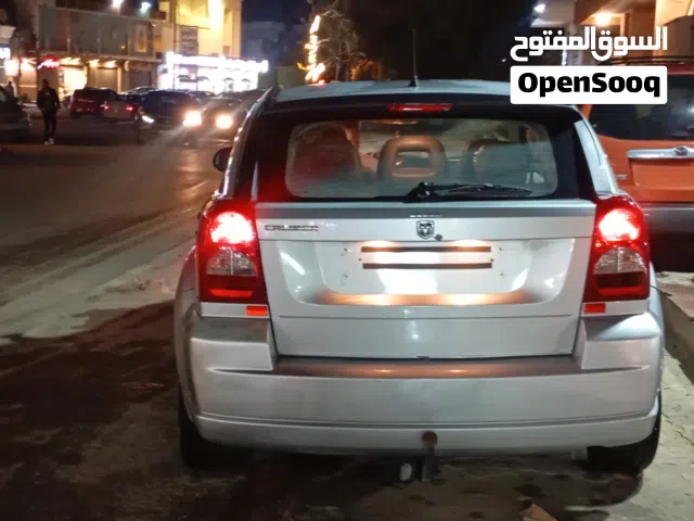 دودج كاليبر محرك4 استراد اوربي دخول اخر باخره جمرك رساله مفتوحه محرك صاله الله يبارك مكيف ثلاجه ماشي