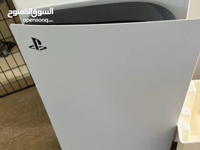 Sony PlayStation 5 (PS5 CD Edition) + Controller + Black Ops 7