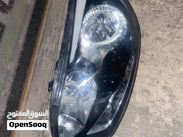 فنار كيا ريو 2013/2014