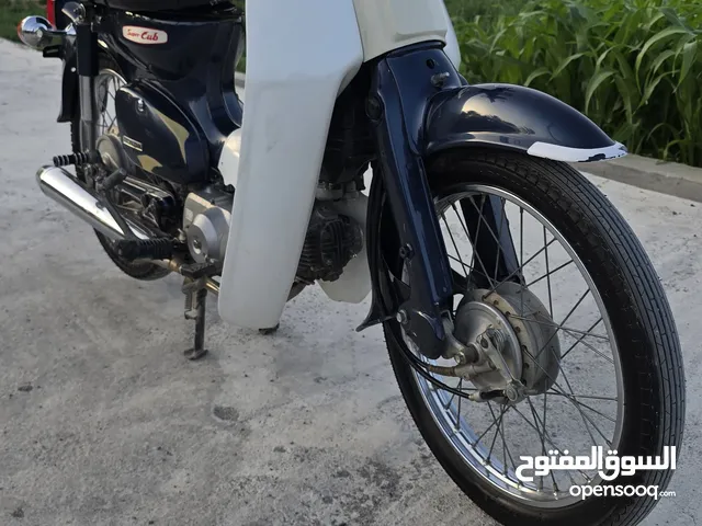 دراج 50cc ( الوصف مهم )