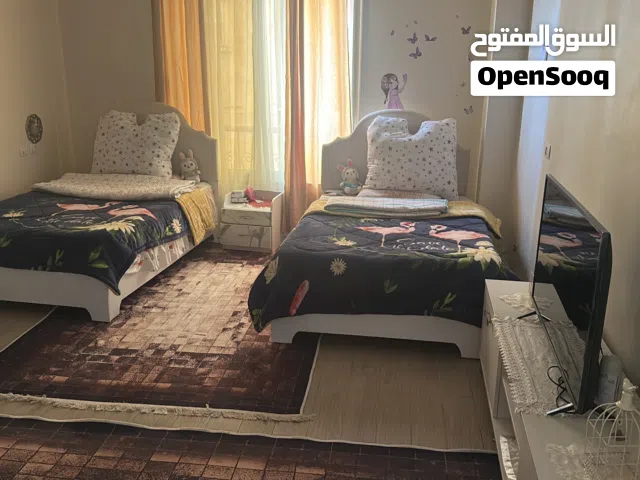 غرف نوم وعفش بيت كامل