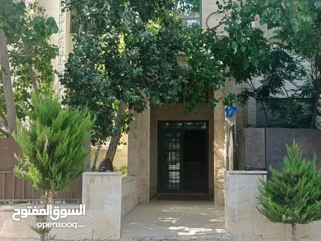 1 m2 Studio Apartments for Rent in Amman University Street