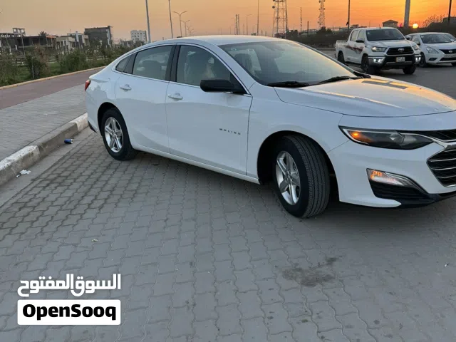 ماليبو 2023 وارد امريكي