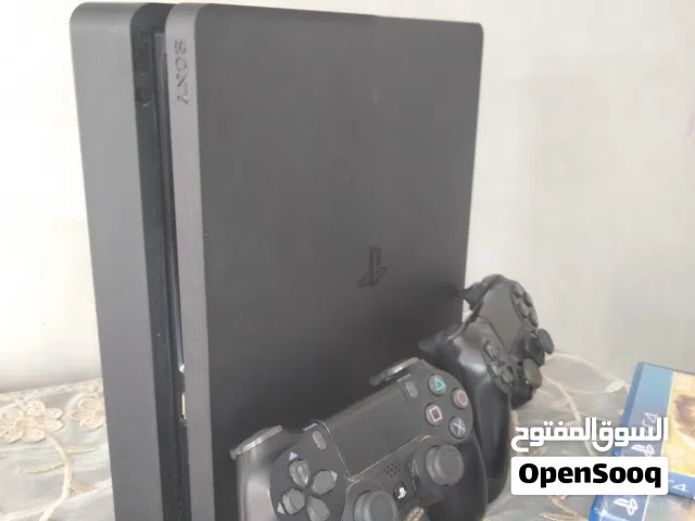 بلايستيشن 4 سوفت 10