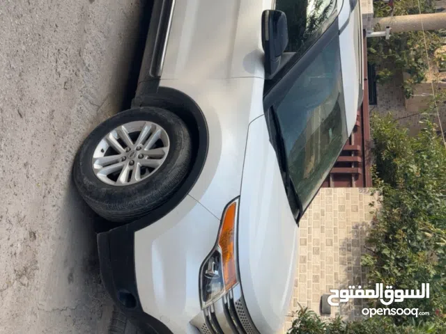 فورد خليجي استلام شركه بسنة 2011