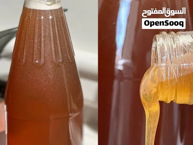 عسل السدر تربيه بدون اضافات انتاج ولاية بهلاء