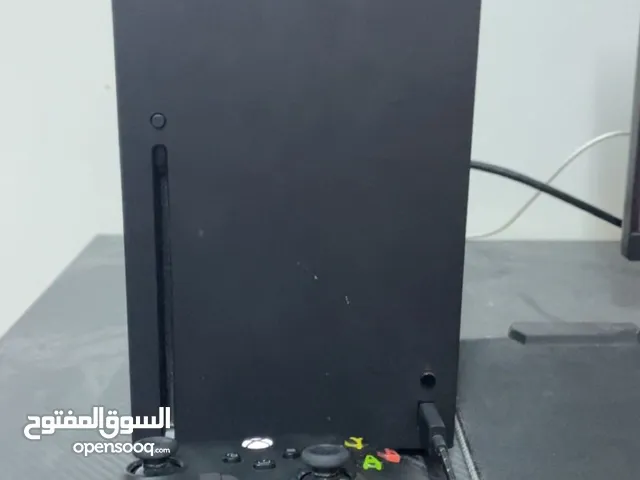 Xbox Series X Xbox for sale in Muscat