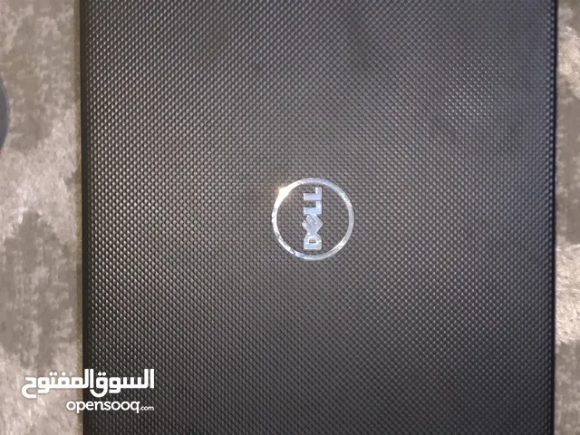 Dell I3 core 256ssd