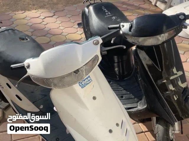 2012 Honda Dio