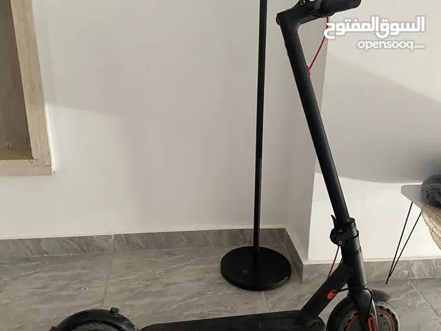 سكوتر شاومي