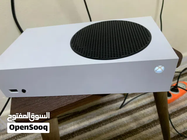 مليان العاب  Xbox Series S