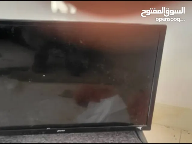 شاشه ستار سات 24 بوصه شبه جديد