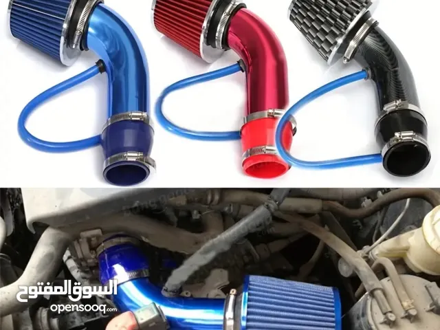 Sport Filters Spare Parts in Dhofar