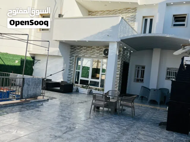 استراحه دورين