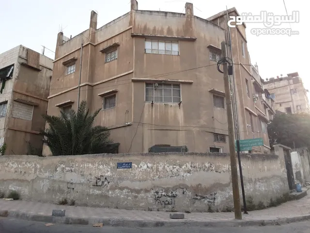  Building for Sale in Amman Al-Yarmouk