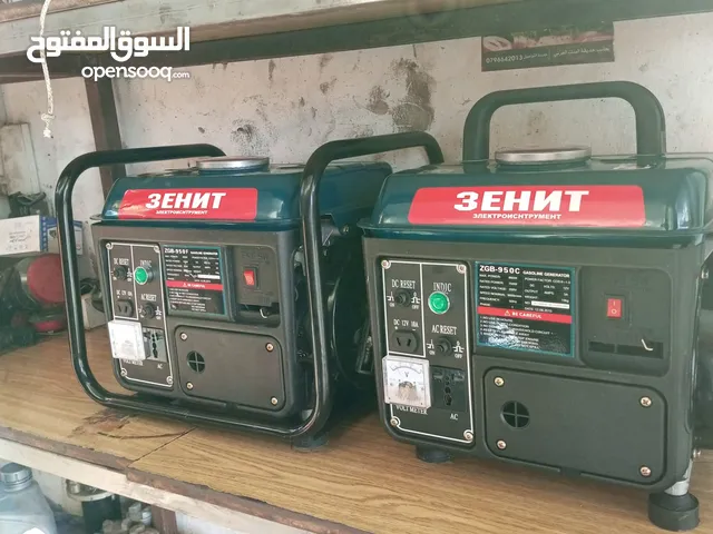 Generators for sale in Zarqa