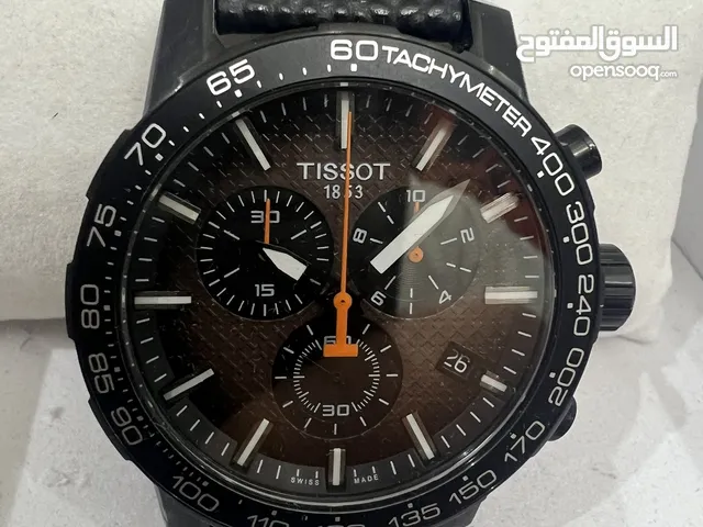 Tissot super sport basketball edition