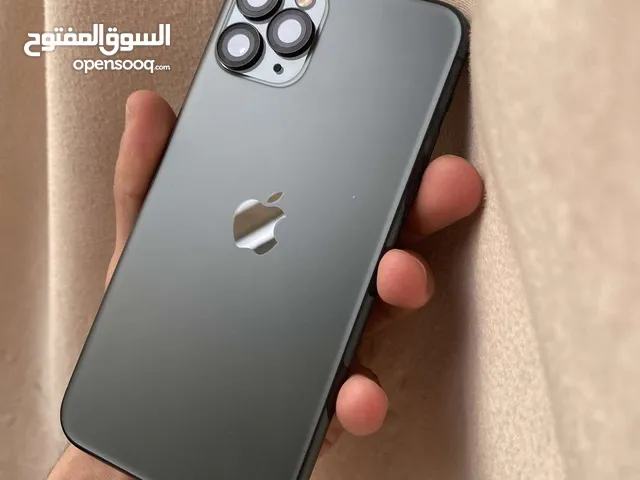 ايفون 11برو ماكس وكاله جهاز