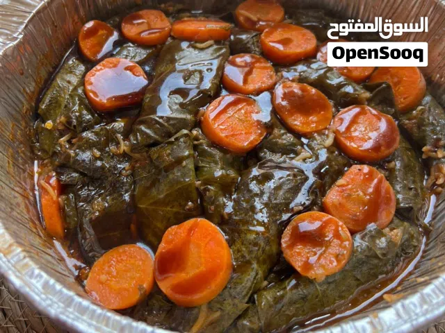 اكل بيت طيب و نظيف و أسعار مناسبه وتوصيل فقط للبصرة