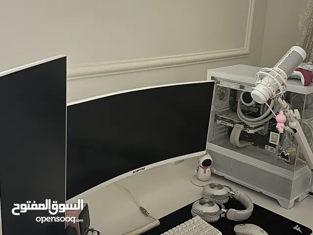بيسي للبيع ، مدة الاستخدام اقل من سنه