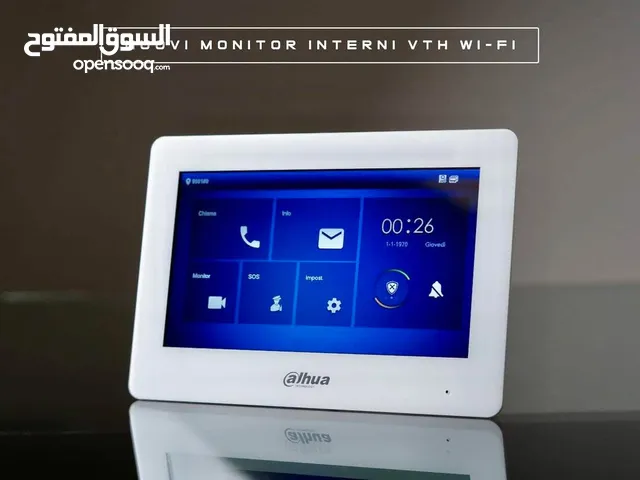 جهاز انتركم من شركة DAHUA