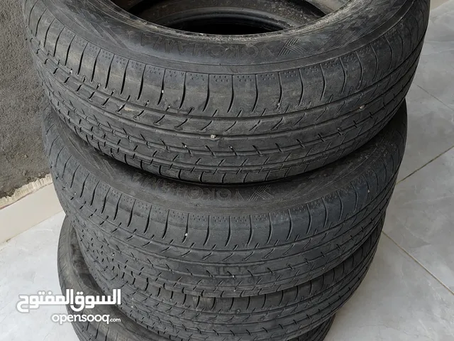تايرات يوكوهاما 17ياباني كلش نظاف عدد 3