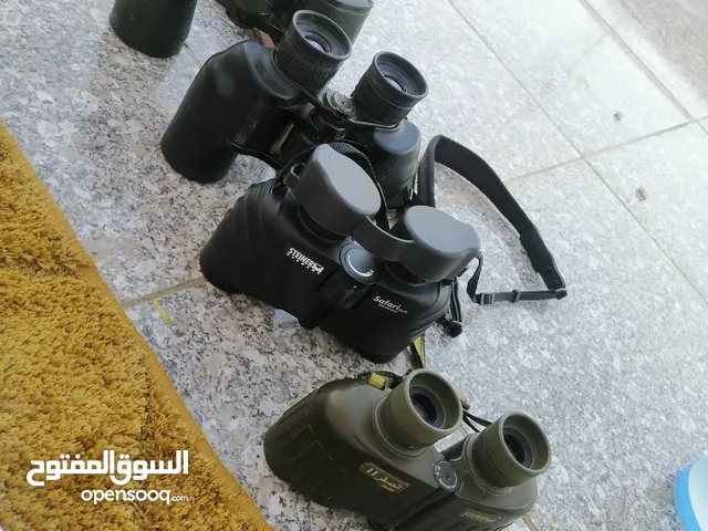 مجموعه درابيل متنوعه كلها ياباني (كانون... ونيكون )وواحد ألماني اخو الجديد