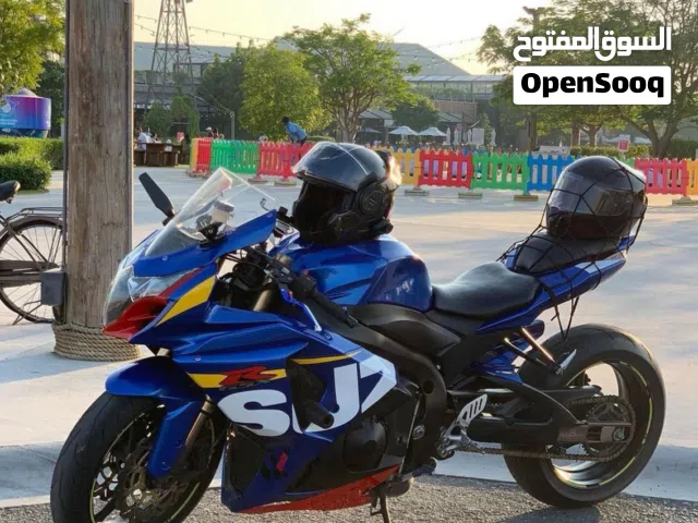 Gsxr 1000 خليجي