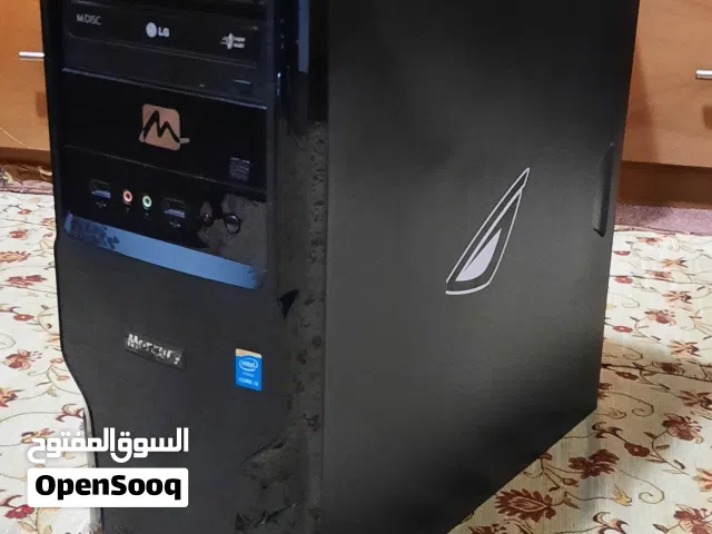 Pc gaming high  ضمان سنه