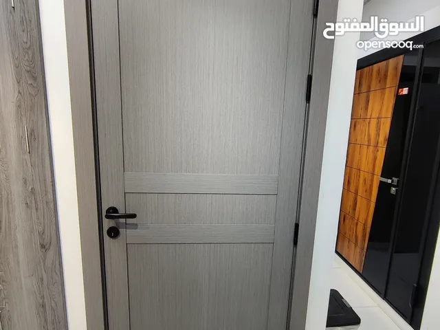 Double Fiver Doors now Only 65/- with Accessories