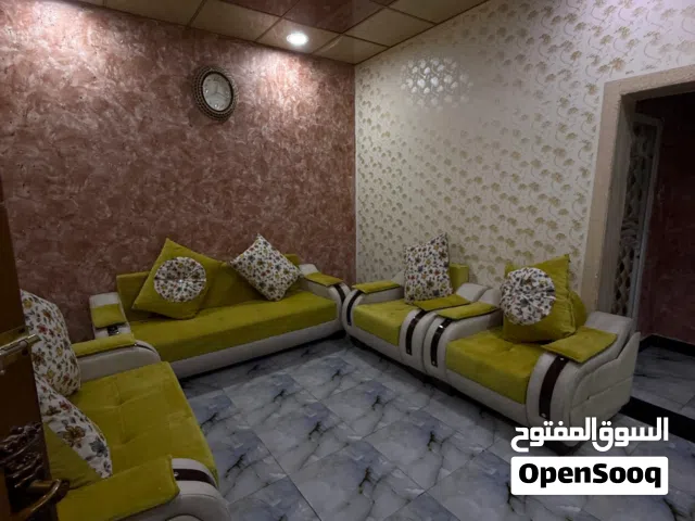 100 m2 2 Bedrooms Apartments for Rent in Basra Jaza'ir