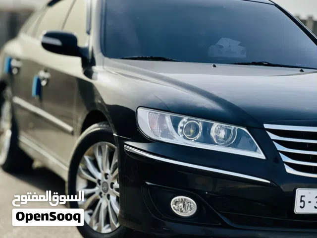 Used Hyundai Azera in Misrata