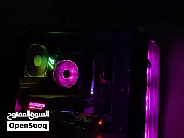 تجميعه ربي يبارك مناسب للألعاب والمونتاج للتواصل واتساب فقط