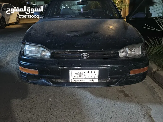 Used Toyota Camry in Baghdad