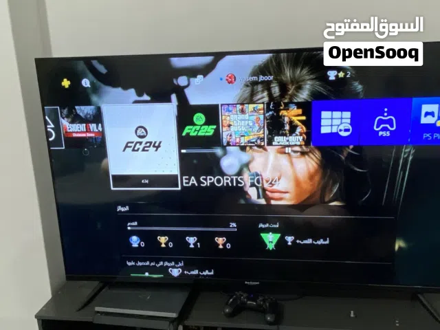 بلايستيشن 4