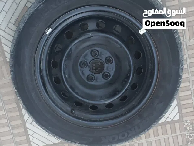 رنجات مقاس 16