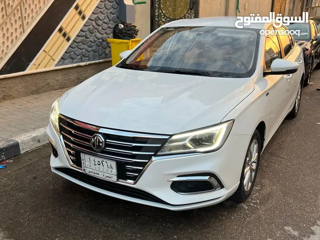 Used MG MG 5 in Basra