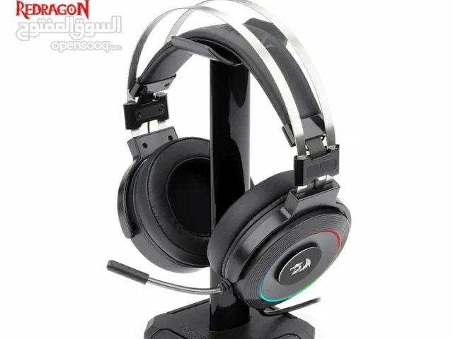 سماعة redragon H320 lamia2