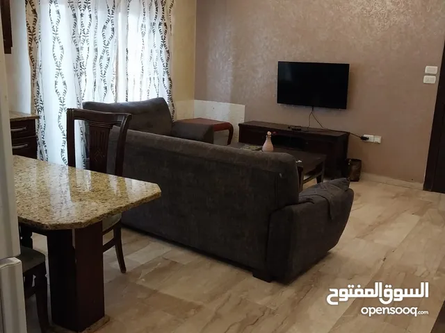 120 m2 2 Bedrooms Apartments for Rent in Amman Deir Ghbar