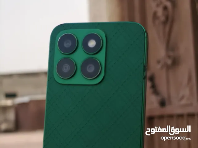 Honor Honor X8b 256 GB in Muthanna