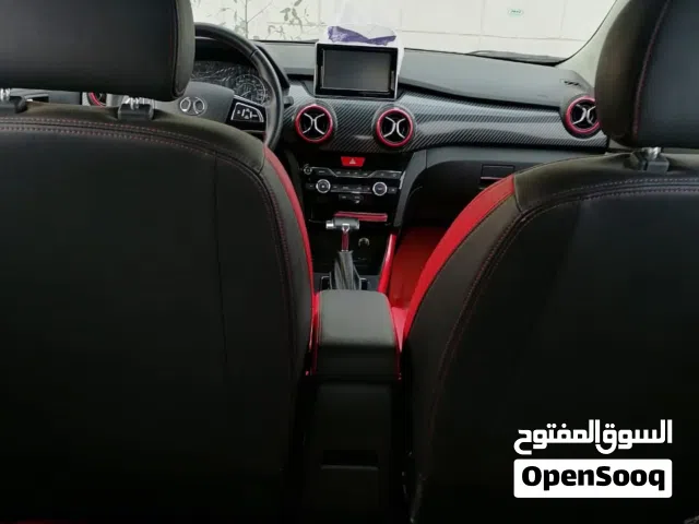 2020 بايك الفئة X Standard